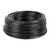 Rollo de 100 m de cable THHW-LS 12 AWG negro, Volteck - comprar en línea