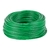 Rollo de 100 m de cable THHW-LS 12 AWG verde, Volteck - comprar en línea