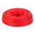Rollo de 100 m de cable THHW-LS 8 AWG rojo, Volteck - comprar en línea