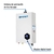 Calentador instantáneo modulante 14 L 2 servicios gas LP - comprar en línea