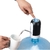Dispensador eléctrico de agua para garrafón, Foset en internet