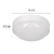 Plafón decorativo de LED 15 W redondo para baño, Volteck en internet