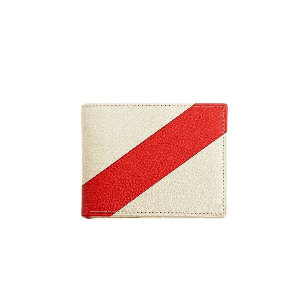 Billetera de river shop