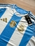 CAMISETA SELECCION ARGENTINA COPA AMERICA 2024 en internet