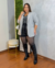 Blazer Plus Size Geysi na internet