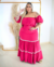 Conjunto Plus Size Maya