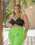 Cropped Plus Size Tereza na internet