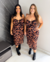 Vestido Plus Size Telma na internet