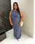 Vestido Plus Size Marina - loja online