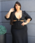 Vestido Plus Size Mavi (PRÉ-VENDA PARA ENVIO DIA 04/02) na internet