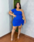 Conjunto Plus Size Mirela - loja online