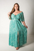 Vestido Plus Size Brisa - loja online