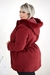 Parka Plus Size Giovana - comprar online