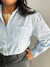Camisa Plus Size Isabel - comprar online