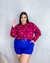 Blusa Plus Size Lari - loja online