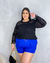 Blusa Plus Size Ana Lucia