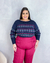 Calça Plus Size Gilmara na internet