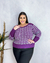 Blusa Plus Size Fernanda - comprar online