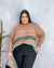 Blusa Plus Size Amanda - loja online