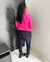 Blusa Tricot Plus Size Laila - loja online