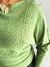 Blusa Tricot Plus Size Laila - Absolut Store