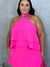 Conjunto Plus Size Lidiane