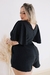 Macaquinho Plus Size Andressa - comprar online