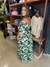 Vestido Plus Size Lana na internet