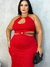 Vestido Plus Size Isabela - loja online