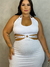 Vestido Plus Size Isabela - comprar online