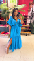 .Vestido Plus Size Marcela