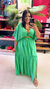 .Vestido Plus Size Marcela