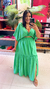 .Vestido Plus Size Marcela - comprar online