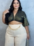 Cropped Plus Size Nani - Absolut Store