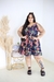 Vestido Plus Size Vivian - loja online