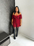 Vestido Plus Size Fabiana na internet