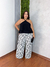 Blusa Alcinha Plus Size Mili - comprar online