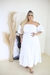 Imagem do Vestido Plus Size Clarissa