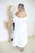 Vestido Plus Size Clarissa - comprar online