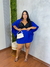 Conjunto Plus Size Eloá - comprar online