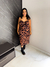 Vestido Plus Size Telma