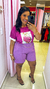 Blusa Malha Plus Size Zoe na internet