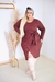 Vestido Plus Size Lavinia - loja online