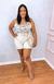 Short Plus Size Isis - loja online