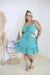 Vestido Plus Size Odete - loja online