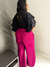 Calça Pantalona Plus Size Dara - comprar online