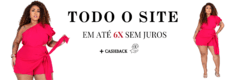 Banner da categoria Camisas