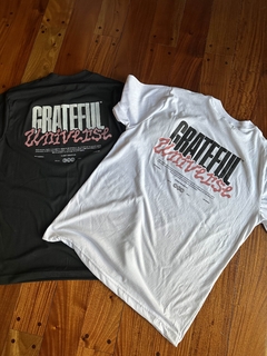 REMERA GRATEFUL OVER - comprar online