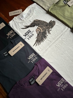 REMERA EAGLE - comprar online