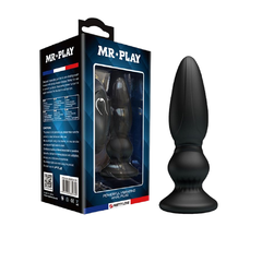 Plug Anal Mr Play III